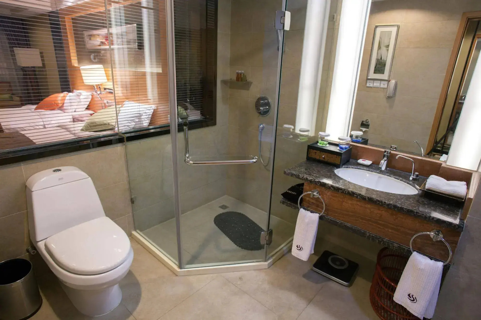 Century Sunshine Hotel - Emeishan