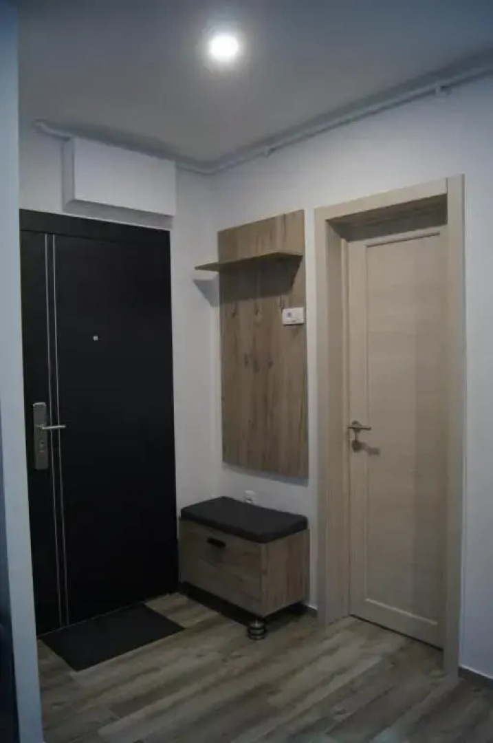 Apartman Una