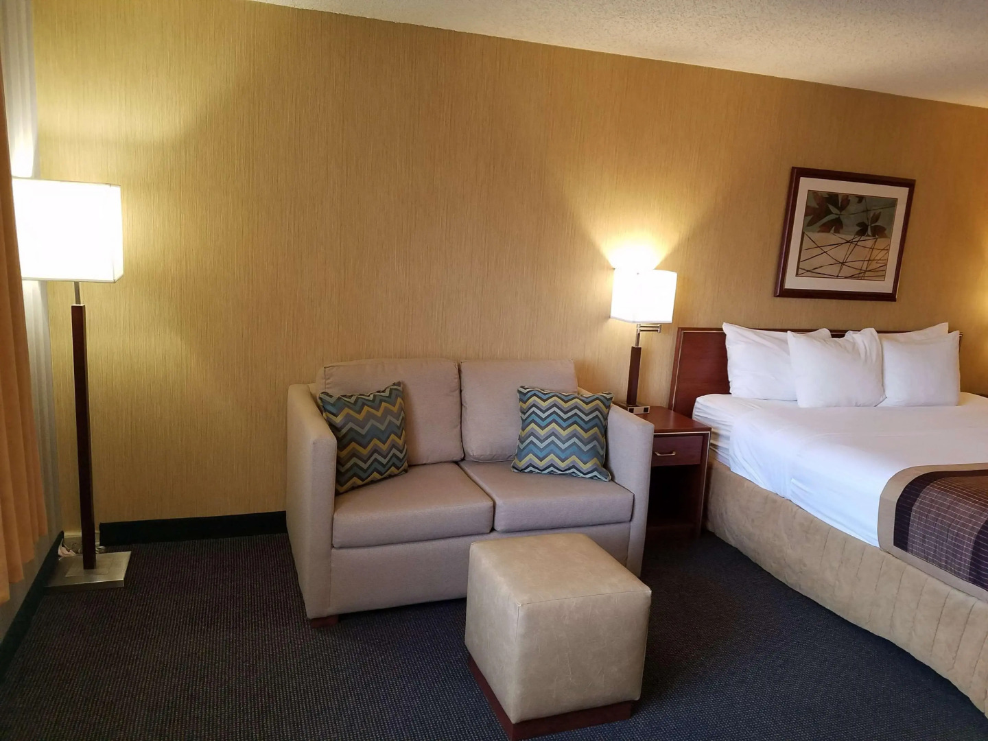 Best Western Cascadia Inn