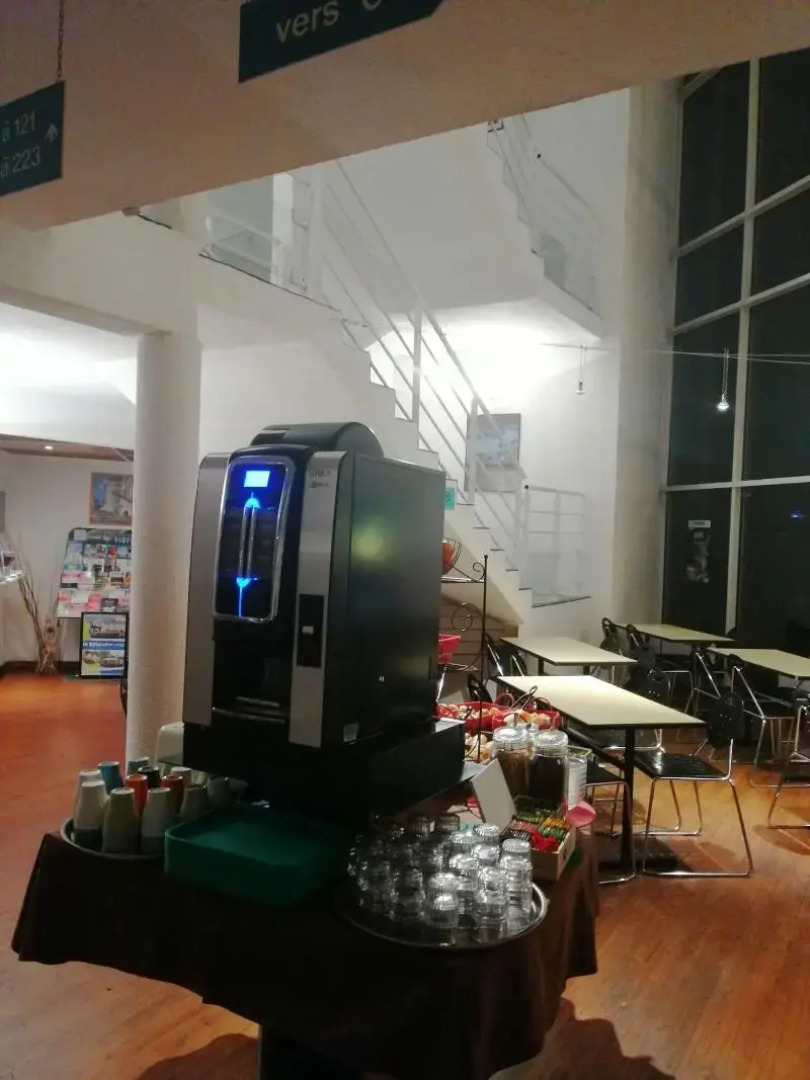 Hotel Mister Bed Tours