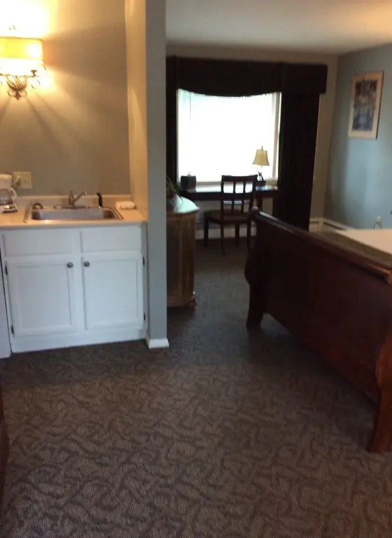 The Rosewood Inn at Rye