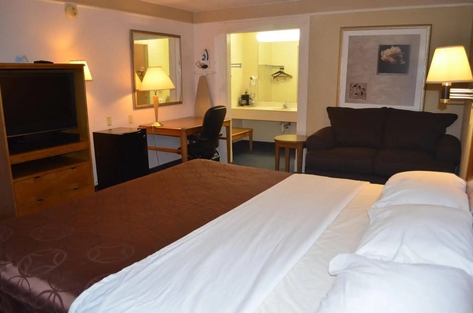 Hill Country Inn Marble Falls