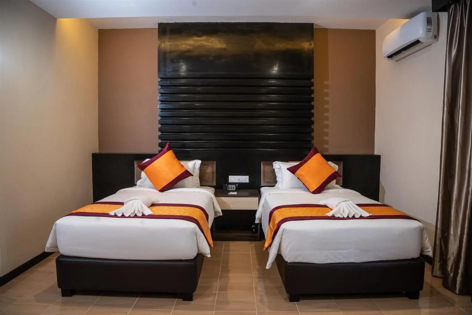 Jerejak Island Resort