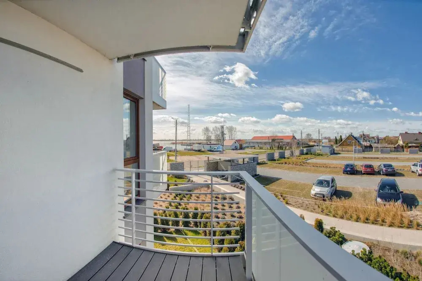 Sun & Snow Marina Kąty Rybackie