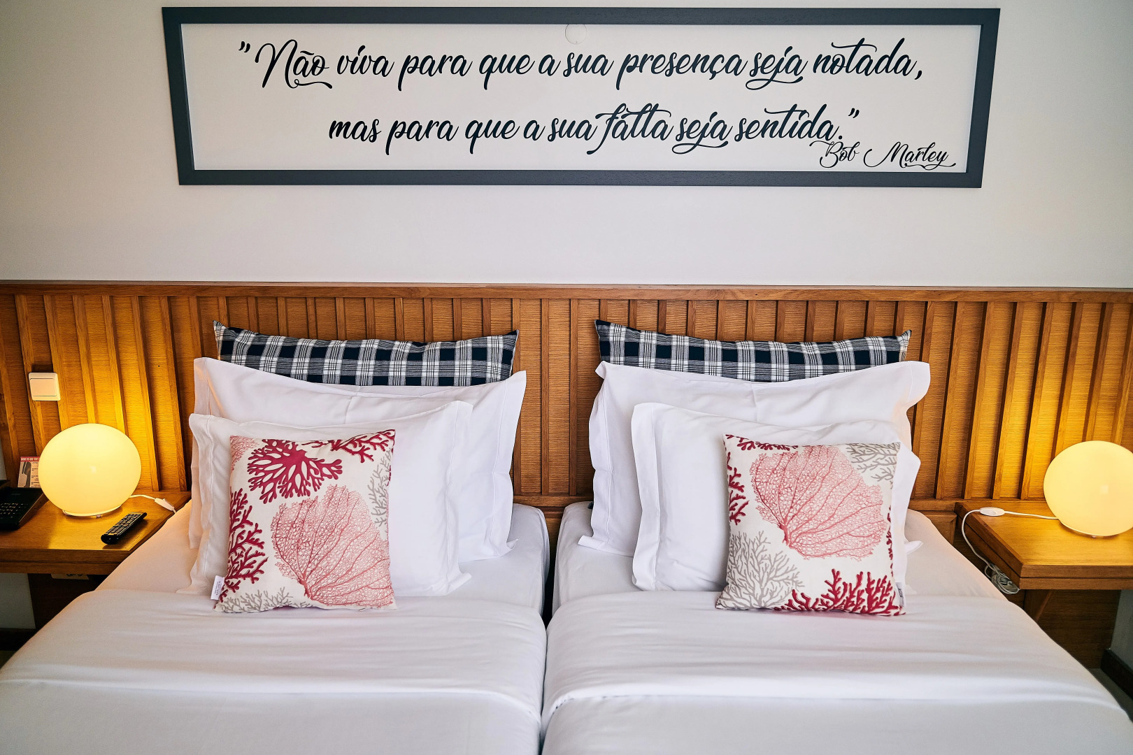 Отель Praia Marina by RIDAN Hotels