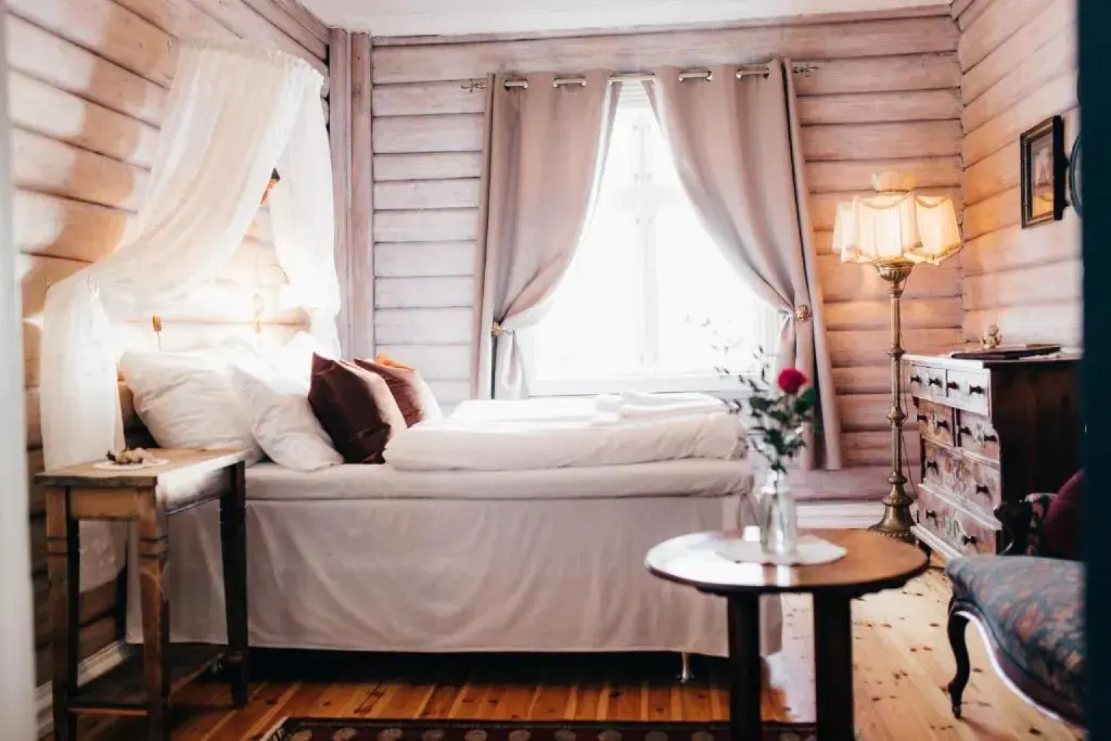 Tuddal Høyfjellshotel