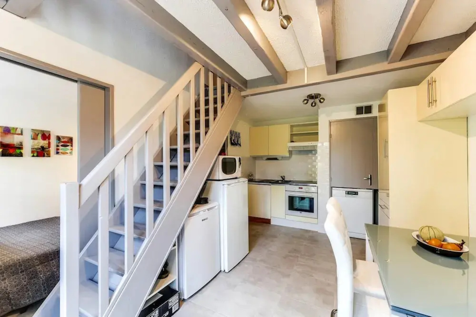 House With 2 Bedrooms in Saint-cyprien, With Furnished Garden and Wifi