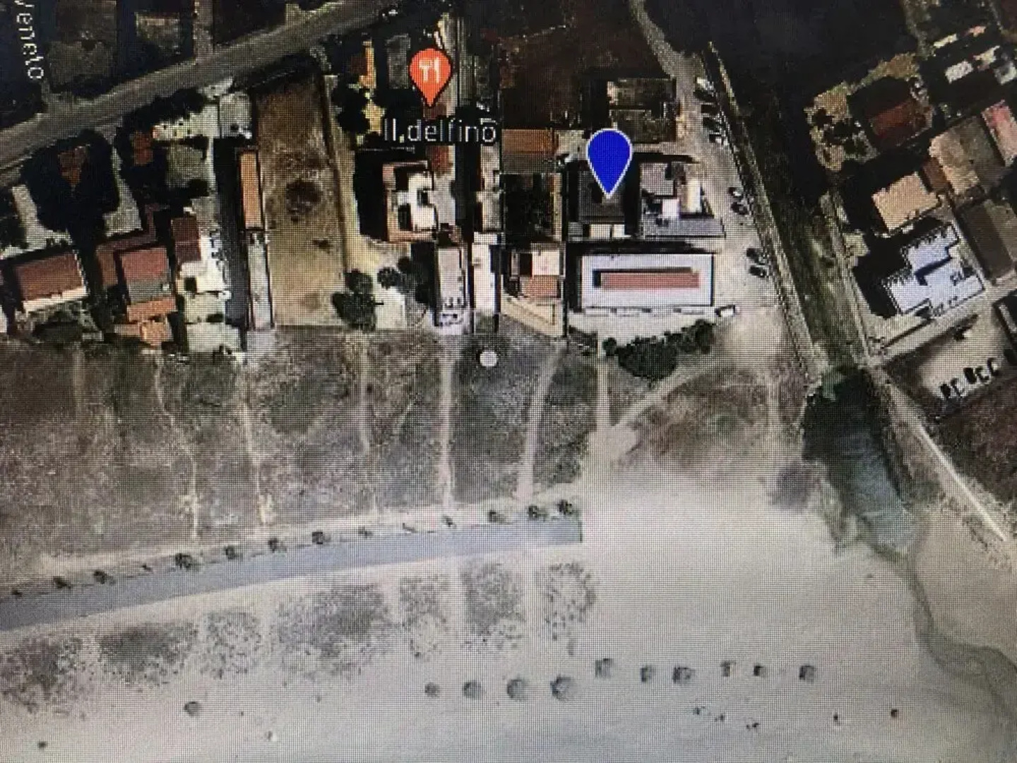 "Al Mare, Where to Spend a Holiday in Contact With the sea 19084023c203284"