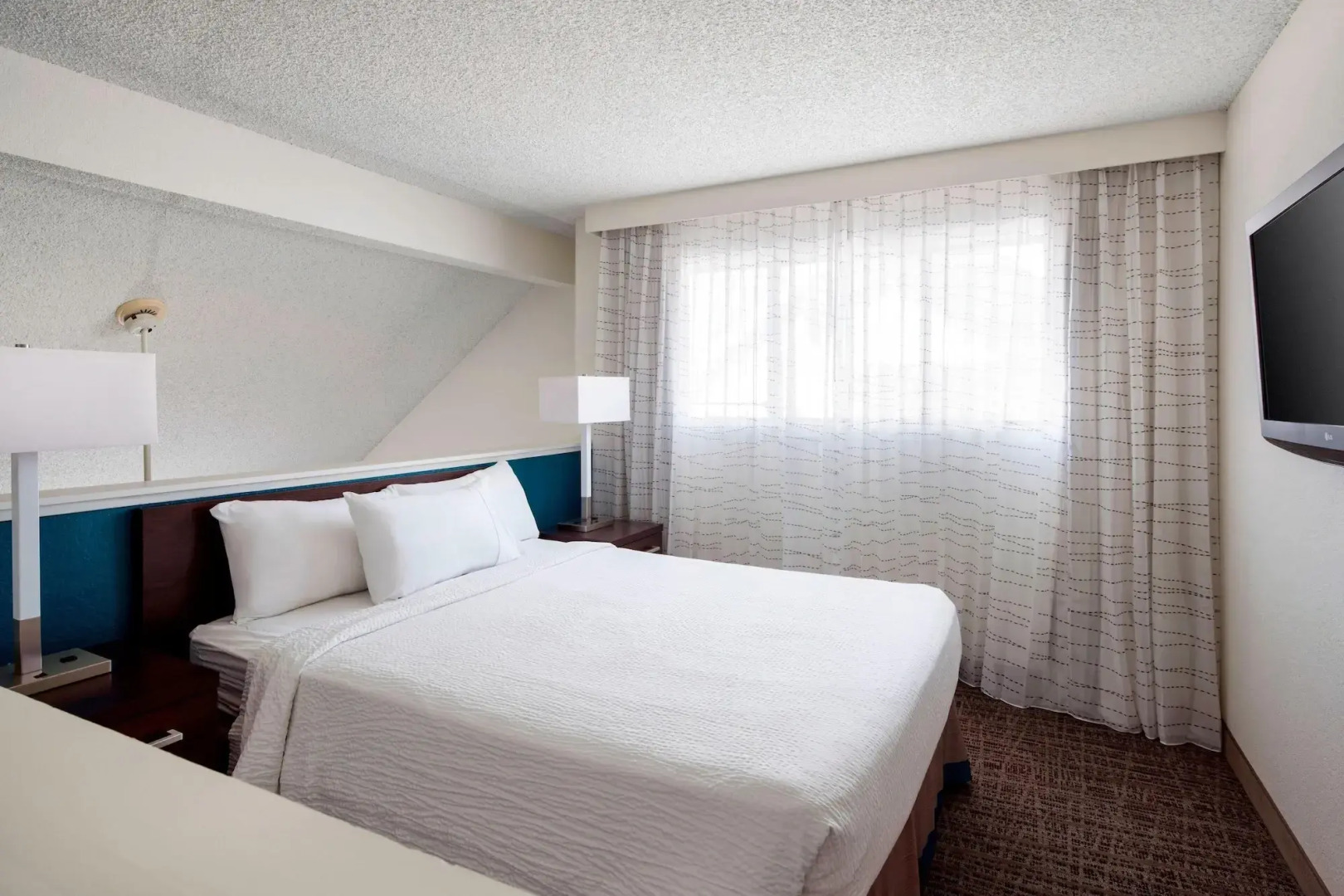 Residence Inn By Marriott Torrance Redondo Beach