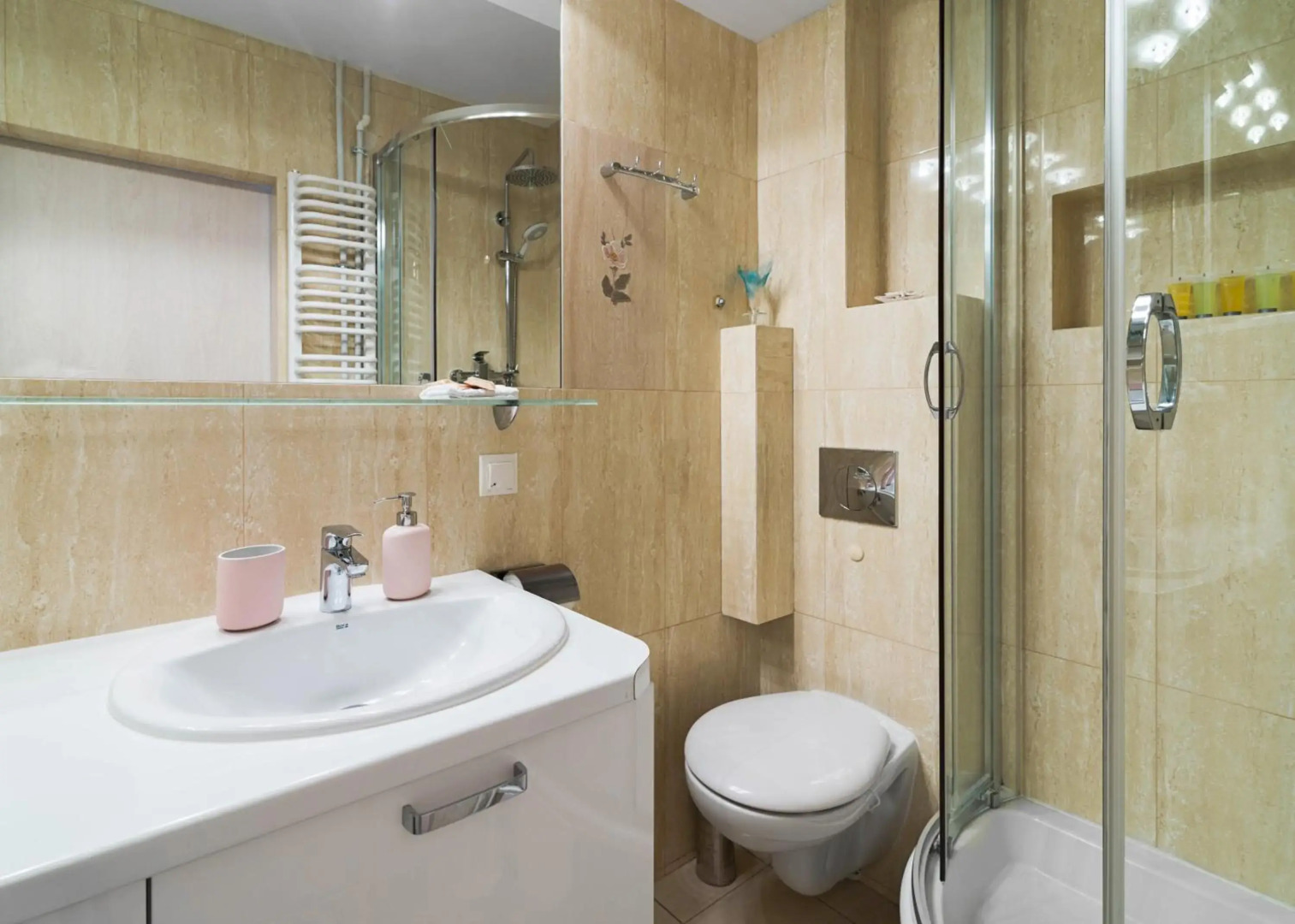 Royal Garden Apartment