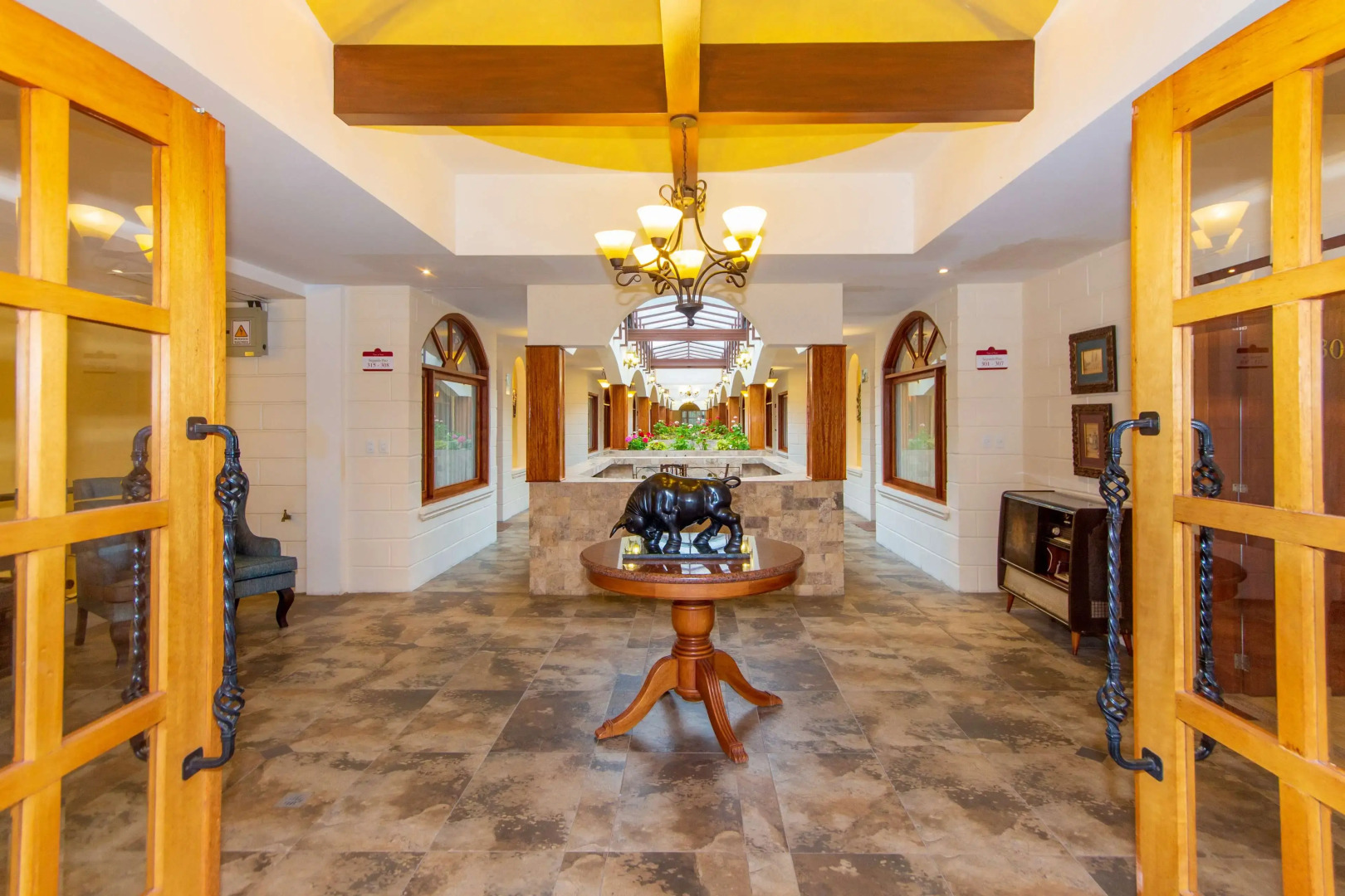 Hotel Rincon de Puembo, BW Signature Collection