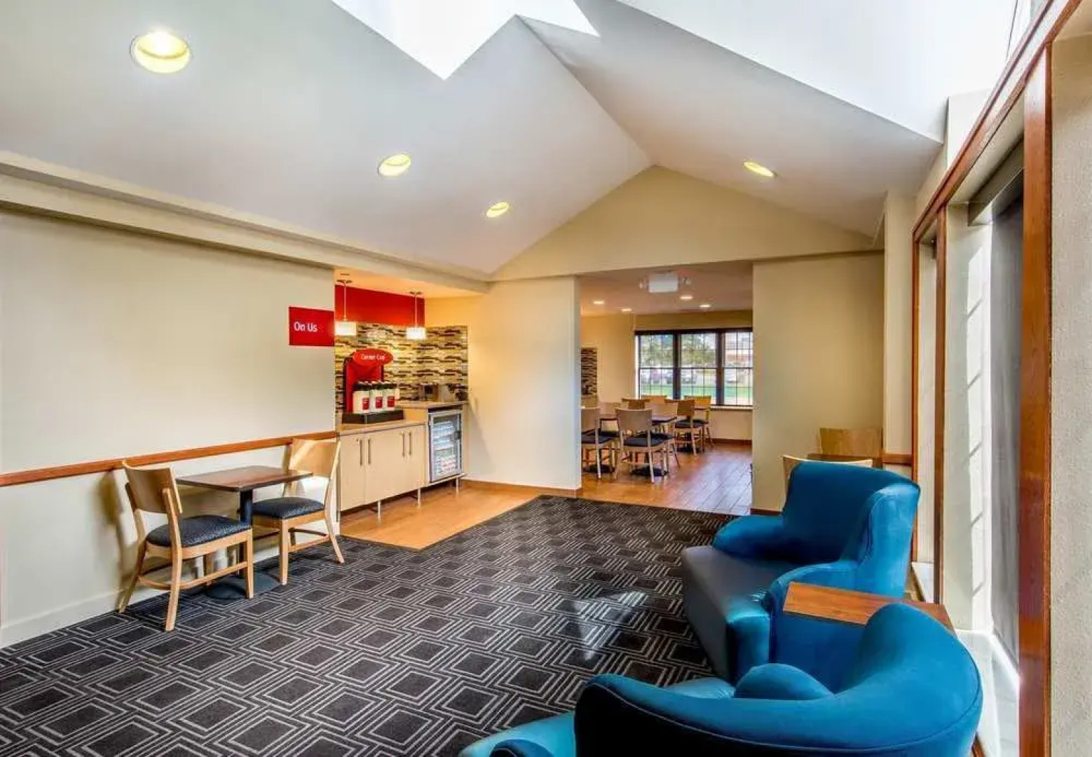 TownePlace Suites Marriott Minneapolis St Paul AirportEagan