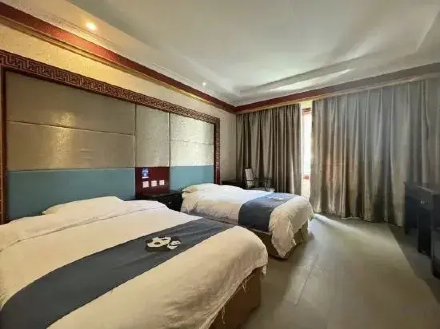 Jiuzhaigou Ai'a Gu Homestay