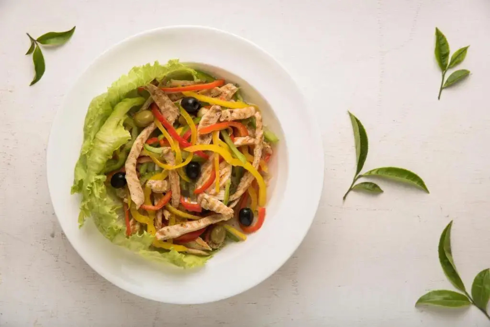 Savoy - IHCL SeleQtions