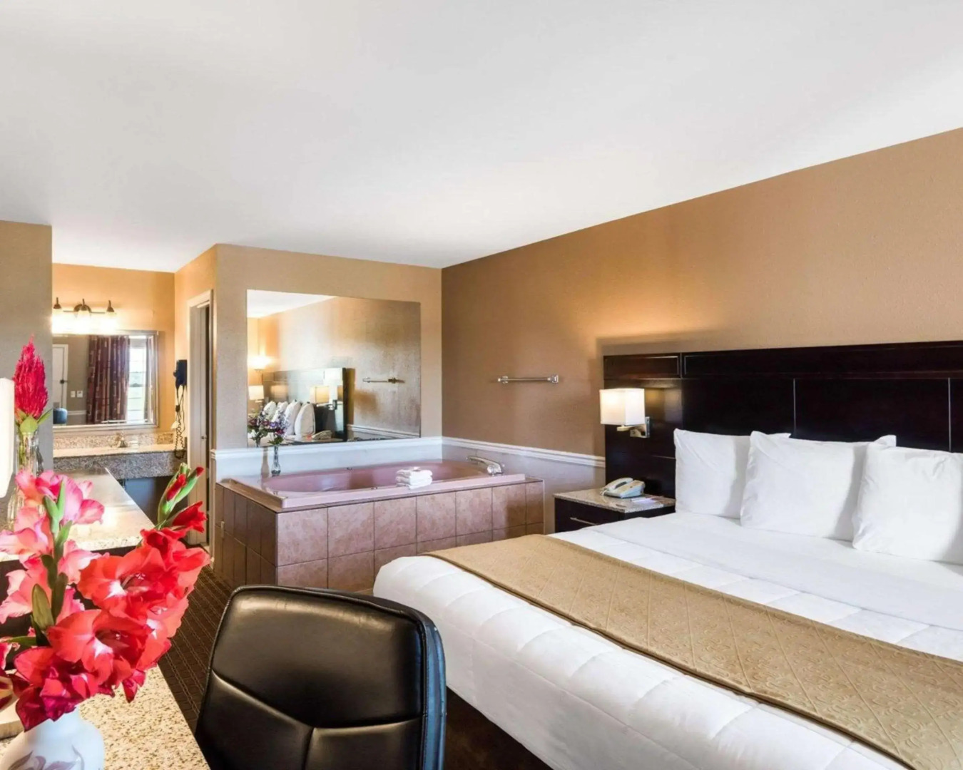 Econo Lodge Princess Anne