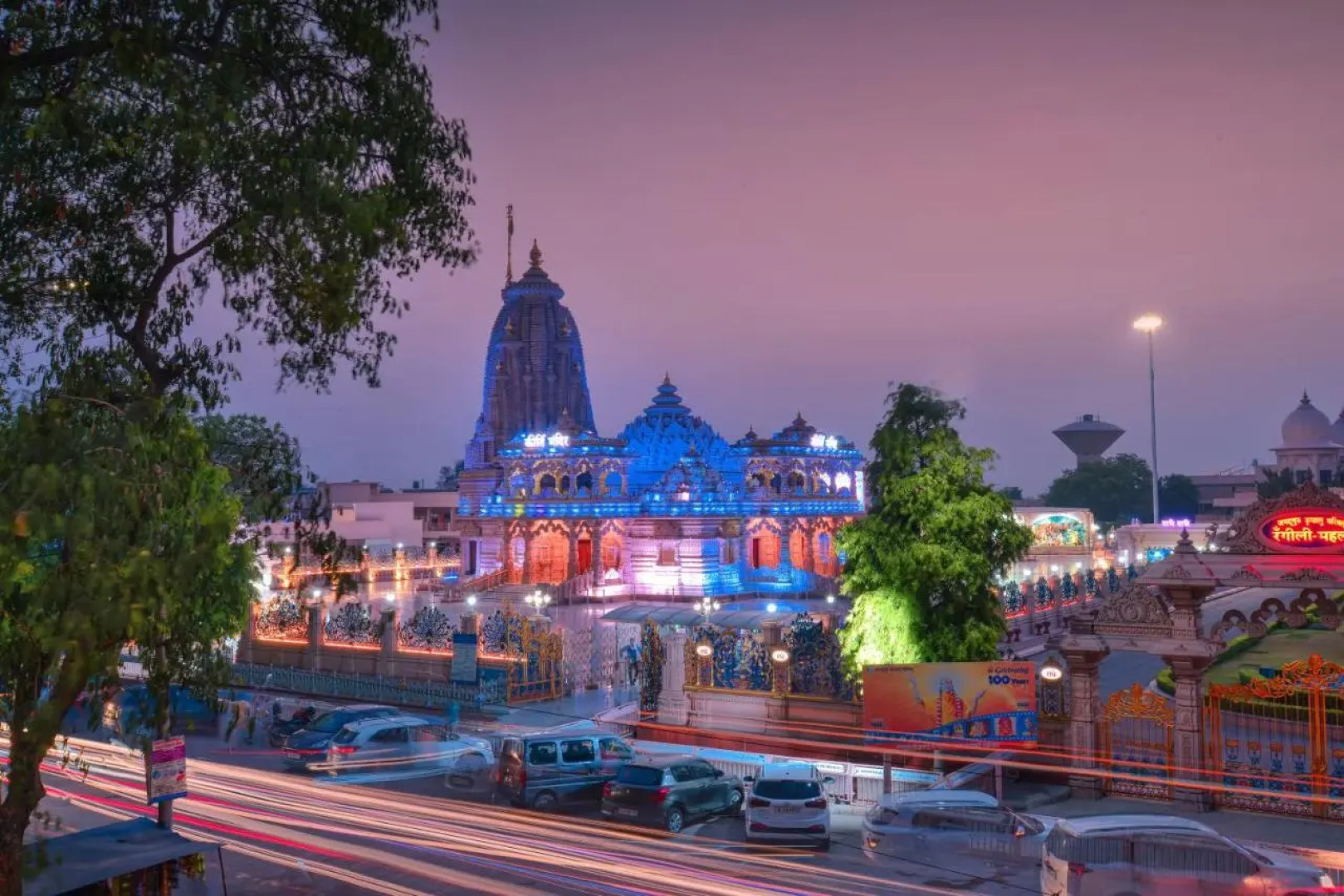 Wingston A TreeHouse Hotel Barsana