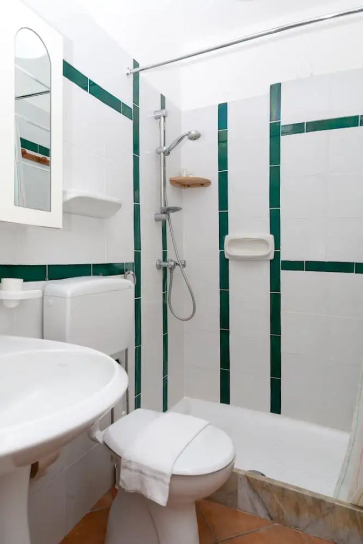 Il Cicero - Camping & Residence