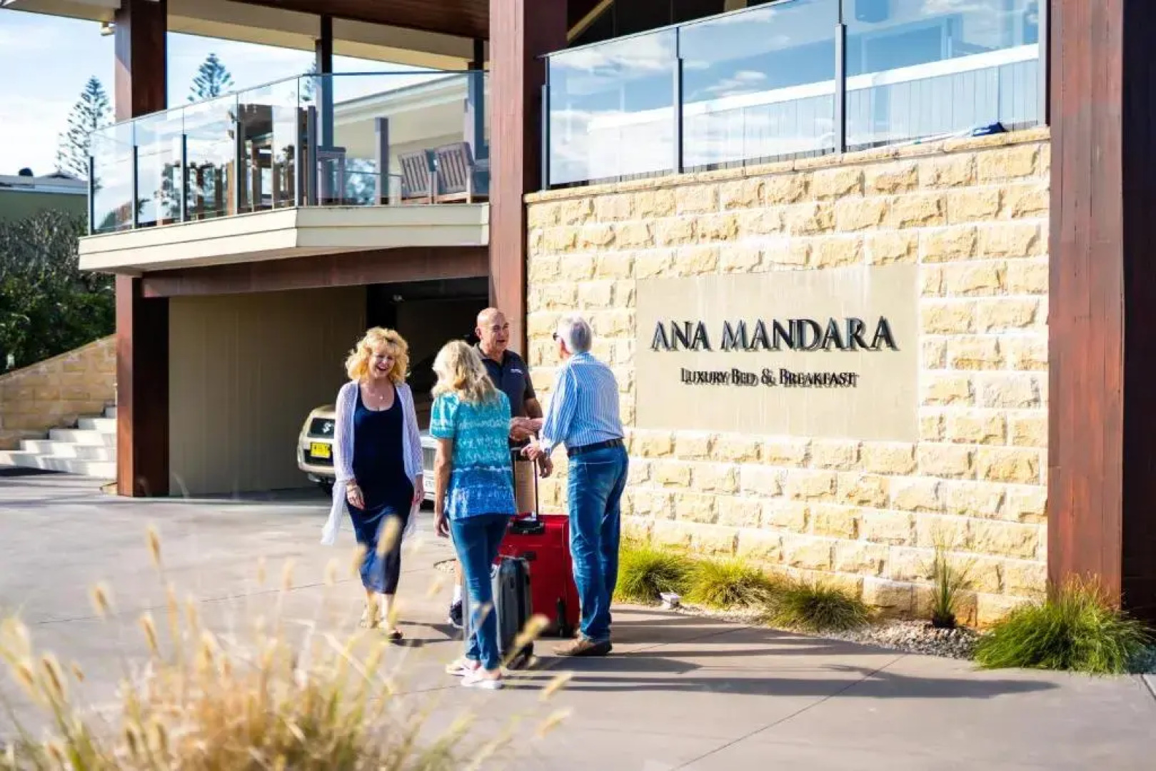 Ana Mandara Luxury Retreat
