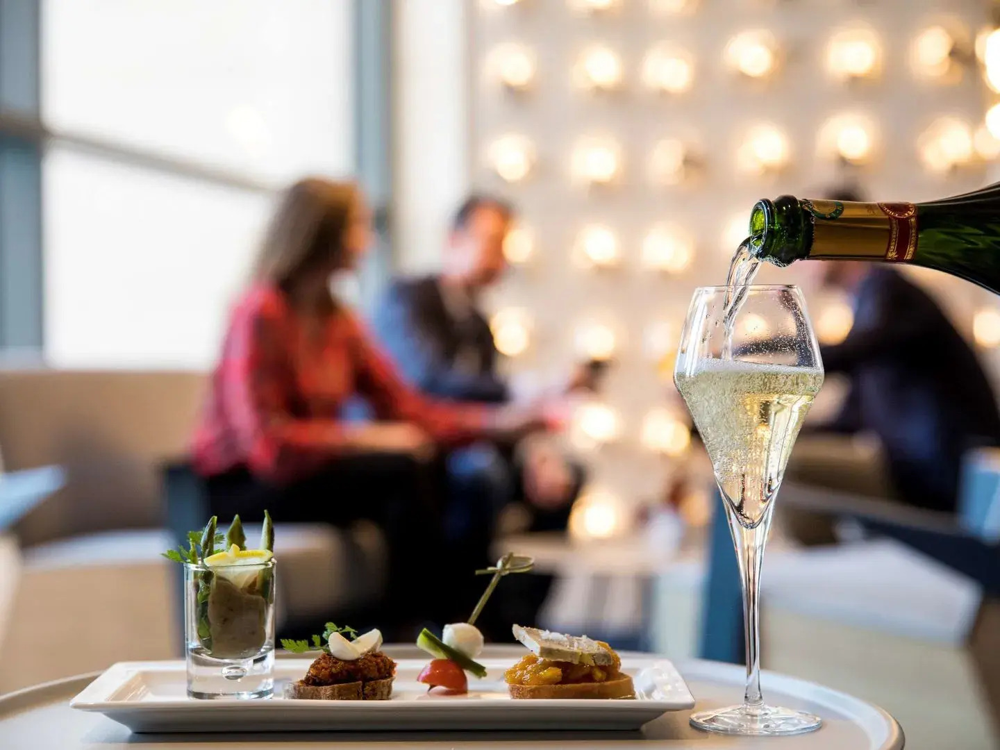 Hôtel Mercure Beauvais Centre Cathédrale