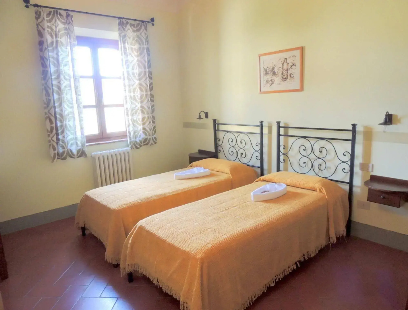 Agriturismo Cantagallo