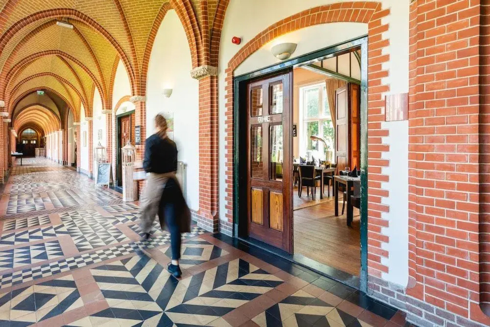 Business & Eventlocation Bovendonk