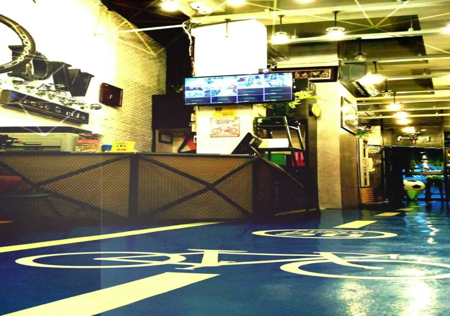 D Wan Trat Unique Resotel