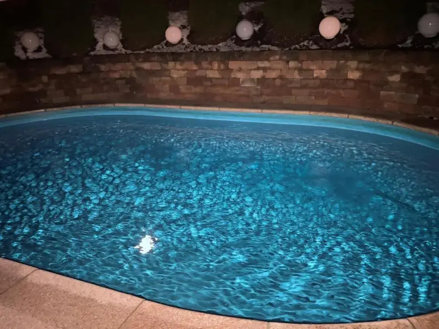 Ferienwohnung Helbing