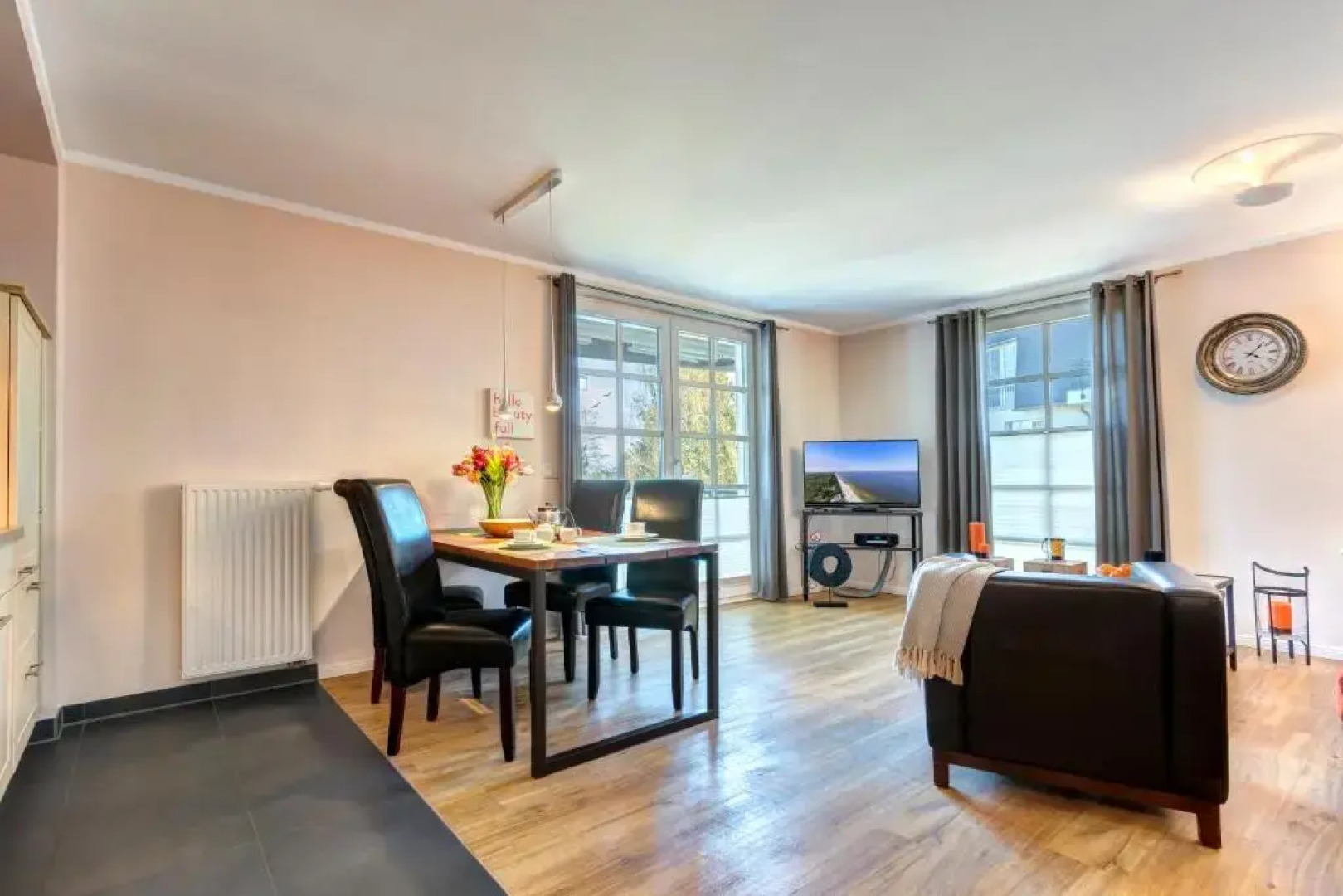 Residenz am Balmer See - FeWo 61