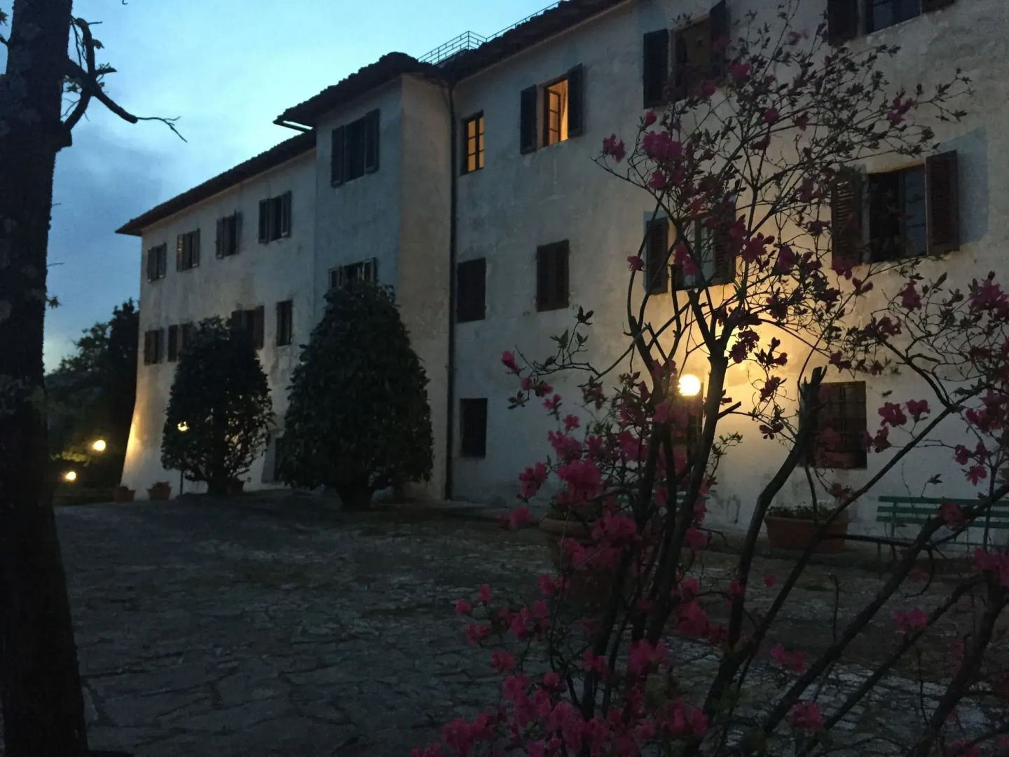 Il Convento