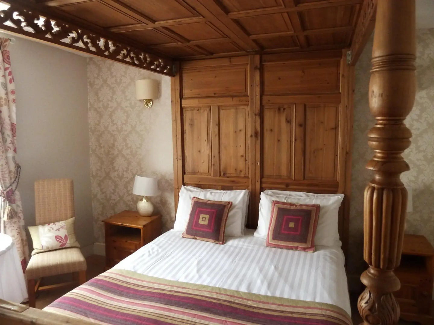 Black Lion Hotel Richmond