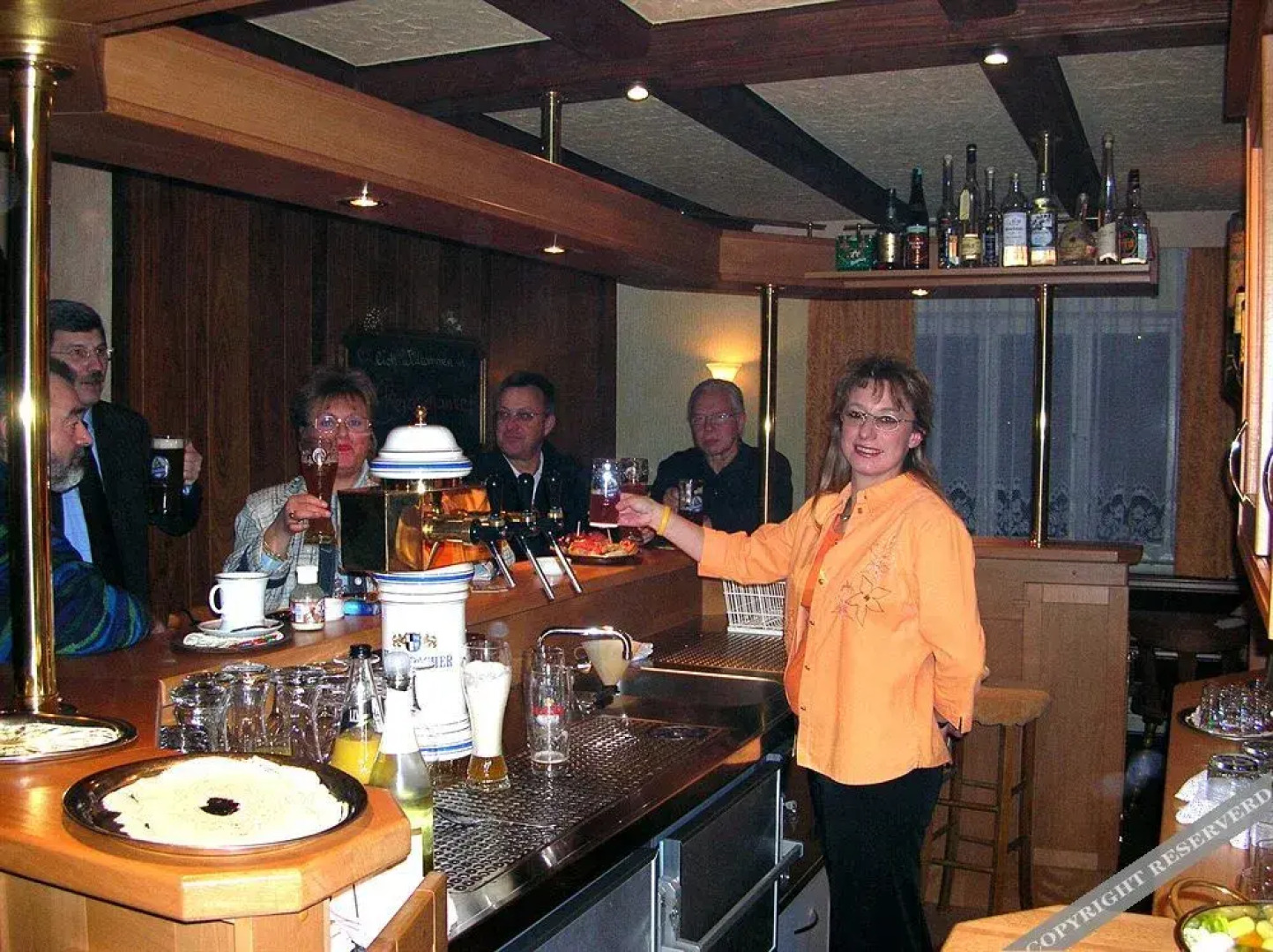 Schmankerl Hotel Bauer