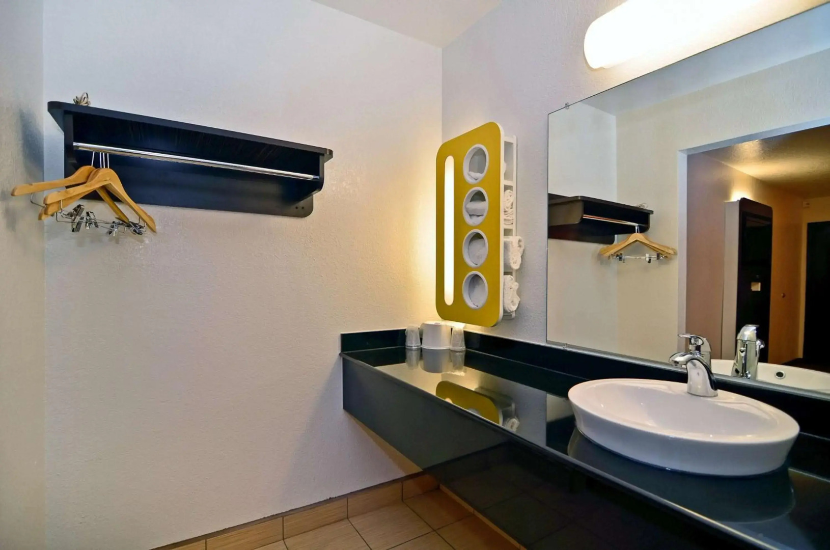 Motel 6 Fairfield, CA - Napa Valley