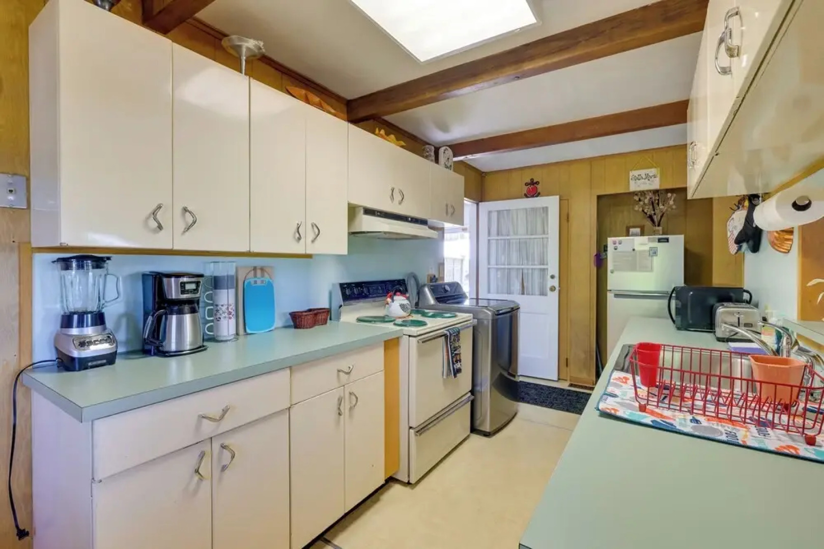 Home w/ Stunning Views in North Truro!