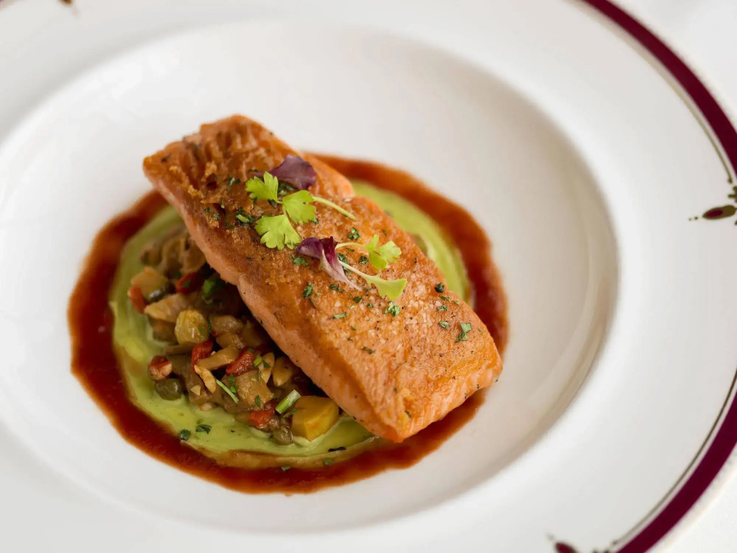 The Inn on Biltmore Estate