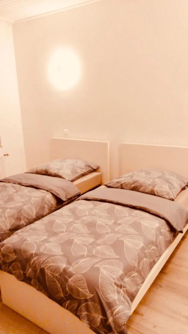 Vivo Apartments Herne