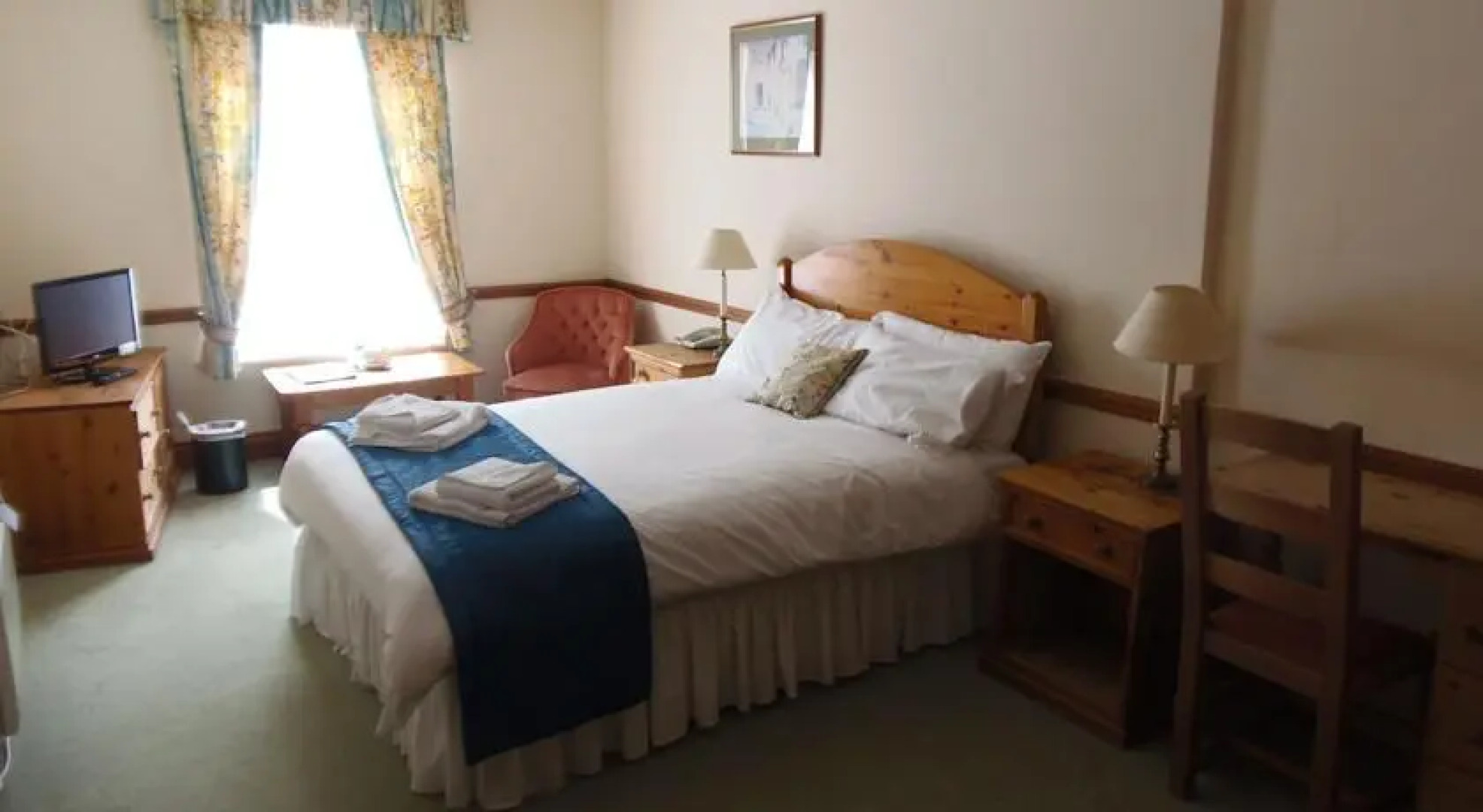 Riders Country House Hotel