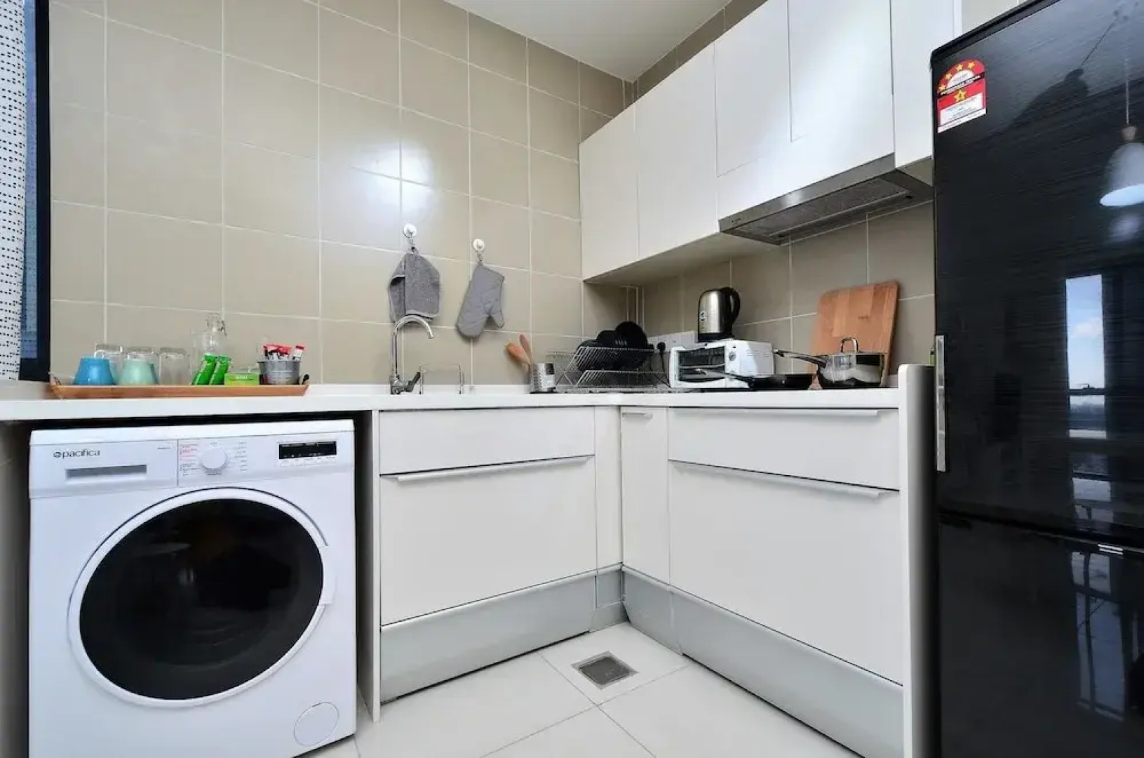 ICON CITY Family suite By Lim