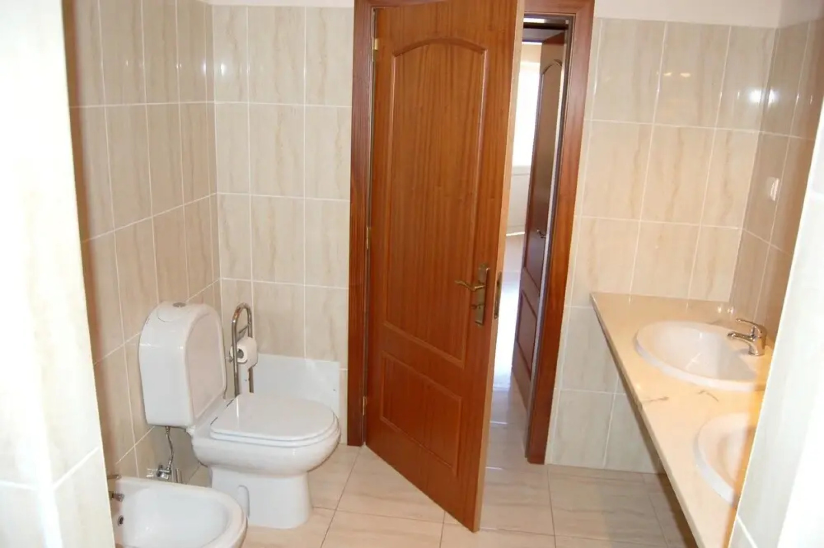 House With 2 Bedrooms in Algoz, With Pool Access, Furnished Garden and