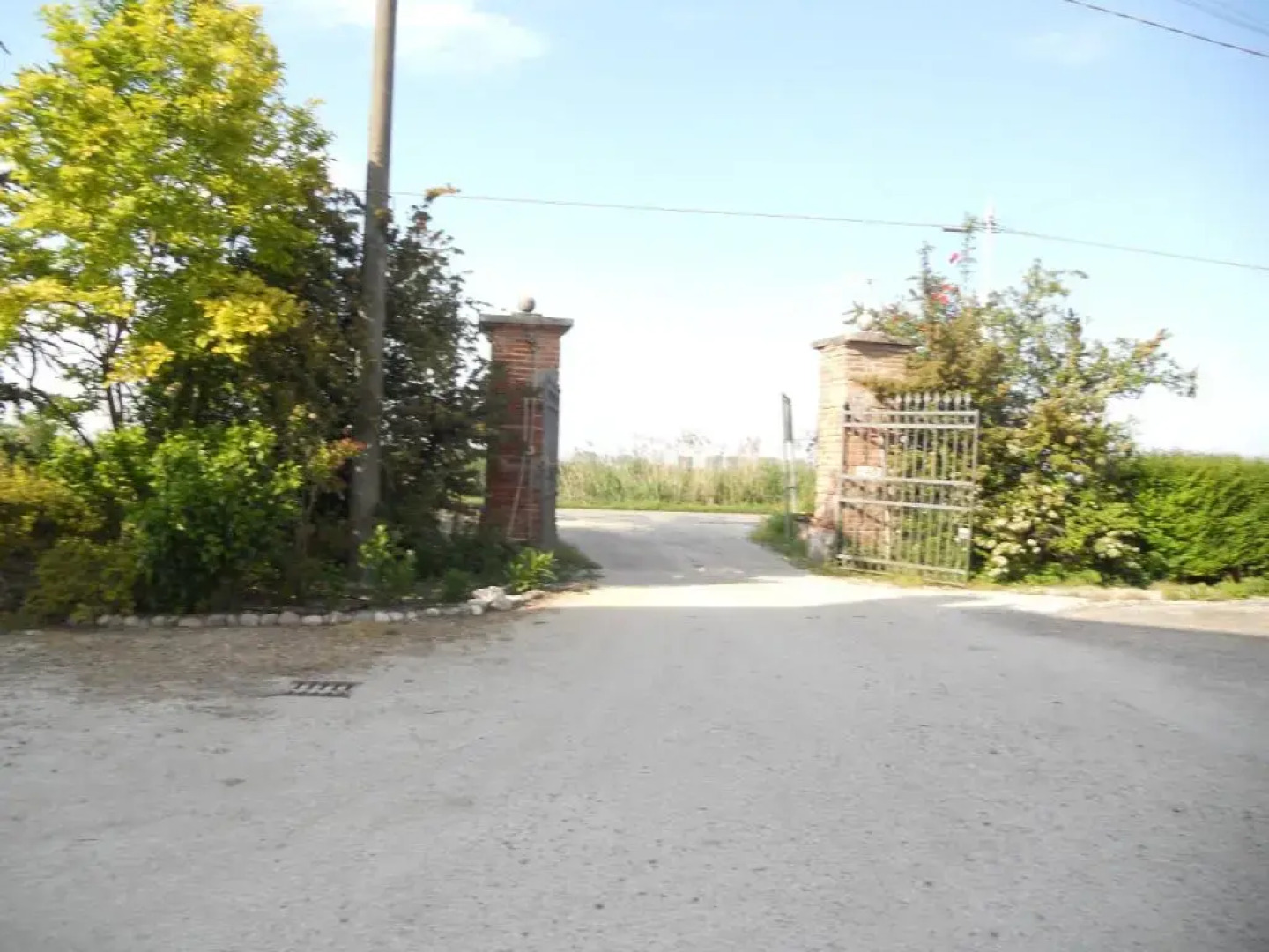 Agriturismo Boaria Bassa