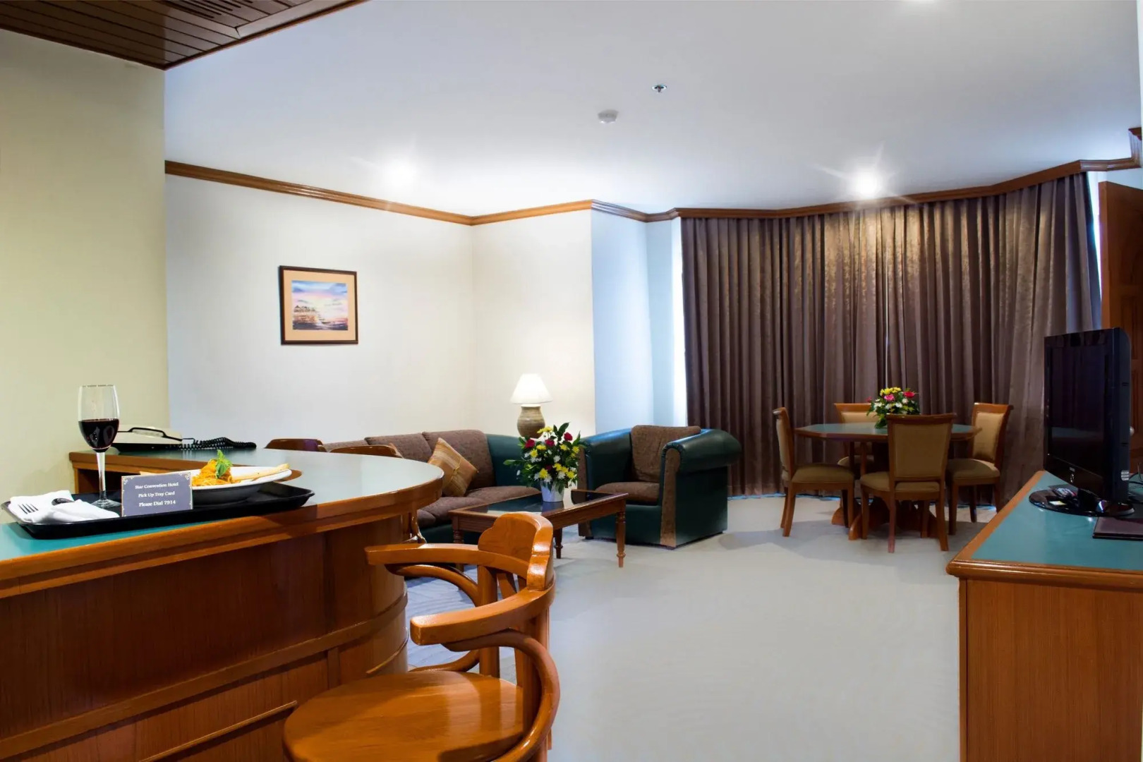 Star Convention Hotel