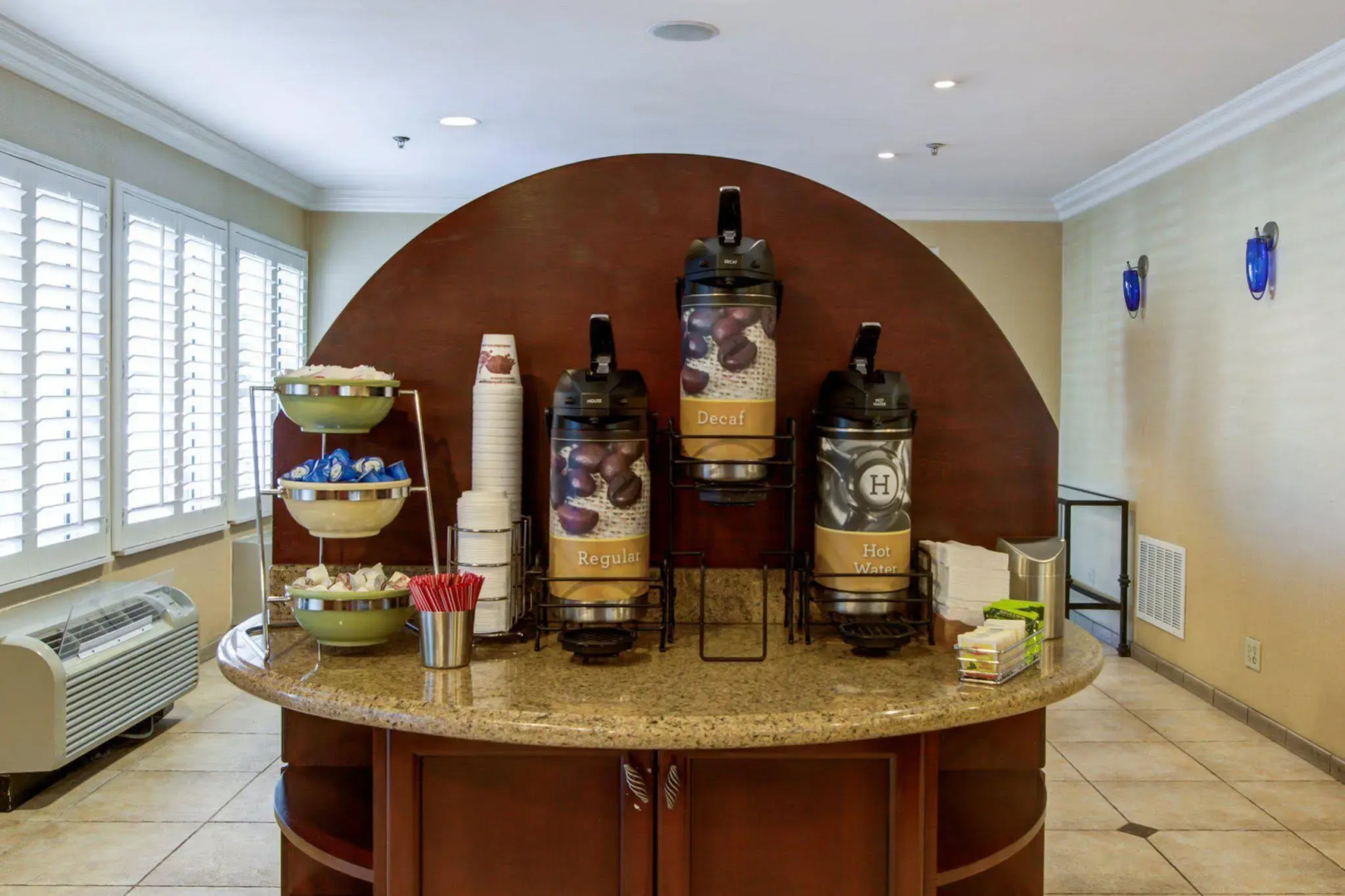 Quality Inn Placentia Anaheim Fullerton