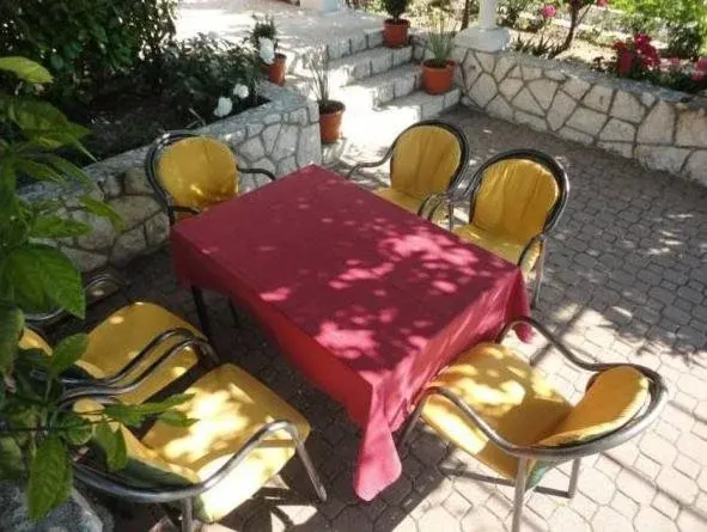 Guest House Pavkovic