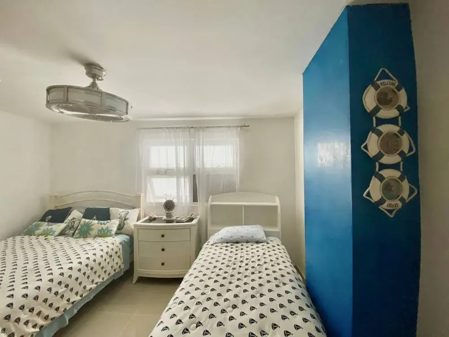 Marbella Fabulous 3br &3ba Pool And Beach