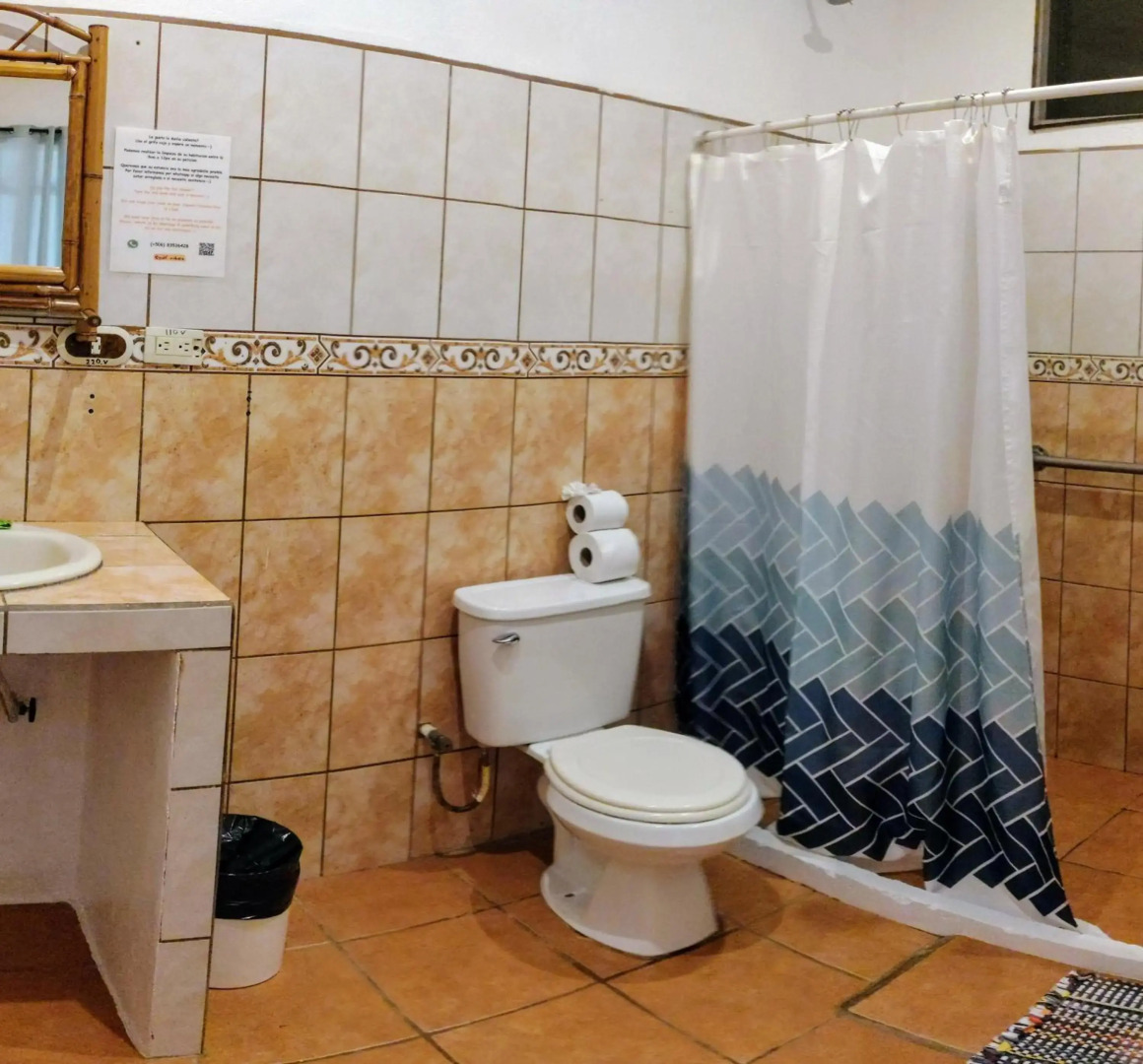 Cool Vibes Beach Hostel