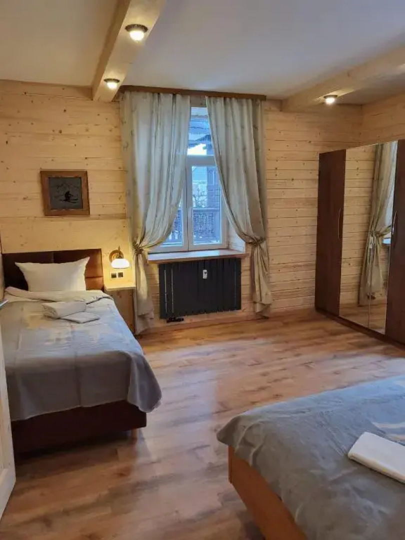 Golden GaPa Central Chalet Apartment 32