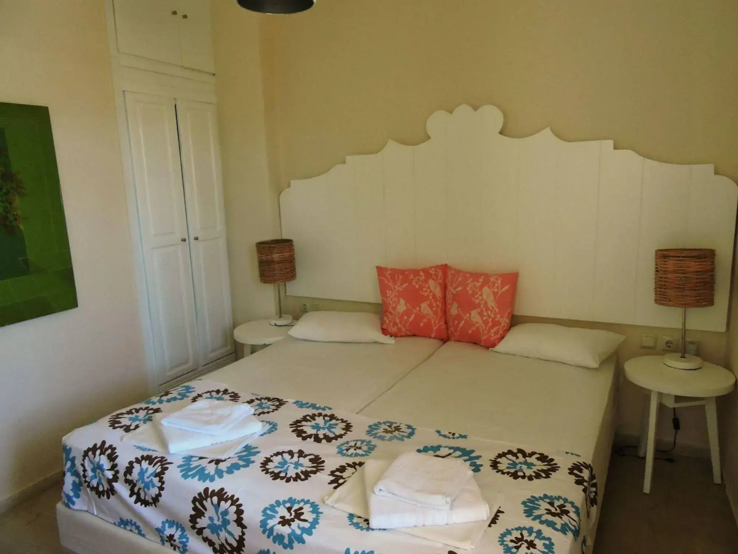 Troulakis Beach Hotel