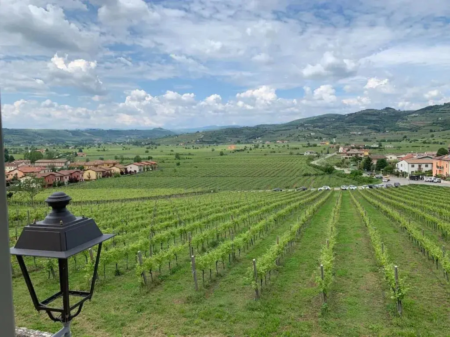 SOAVE HOUSE ALLE VIGNE-1-Luxury stay