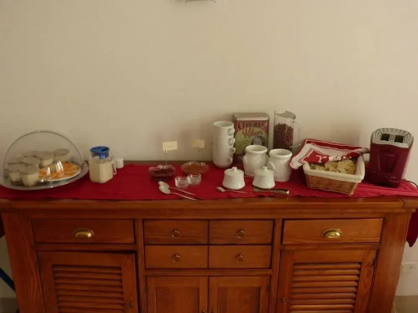 Domaine de L'estuaire