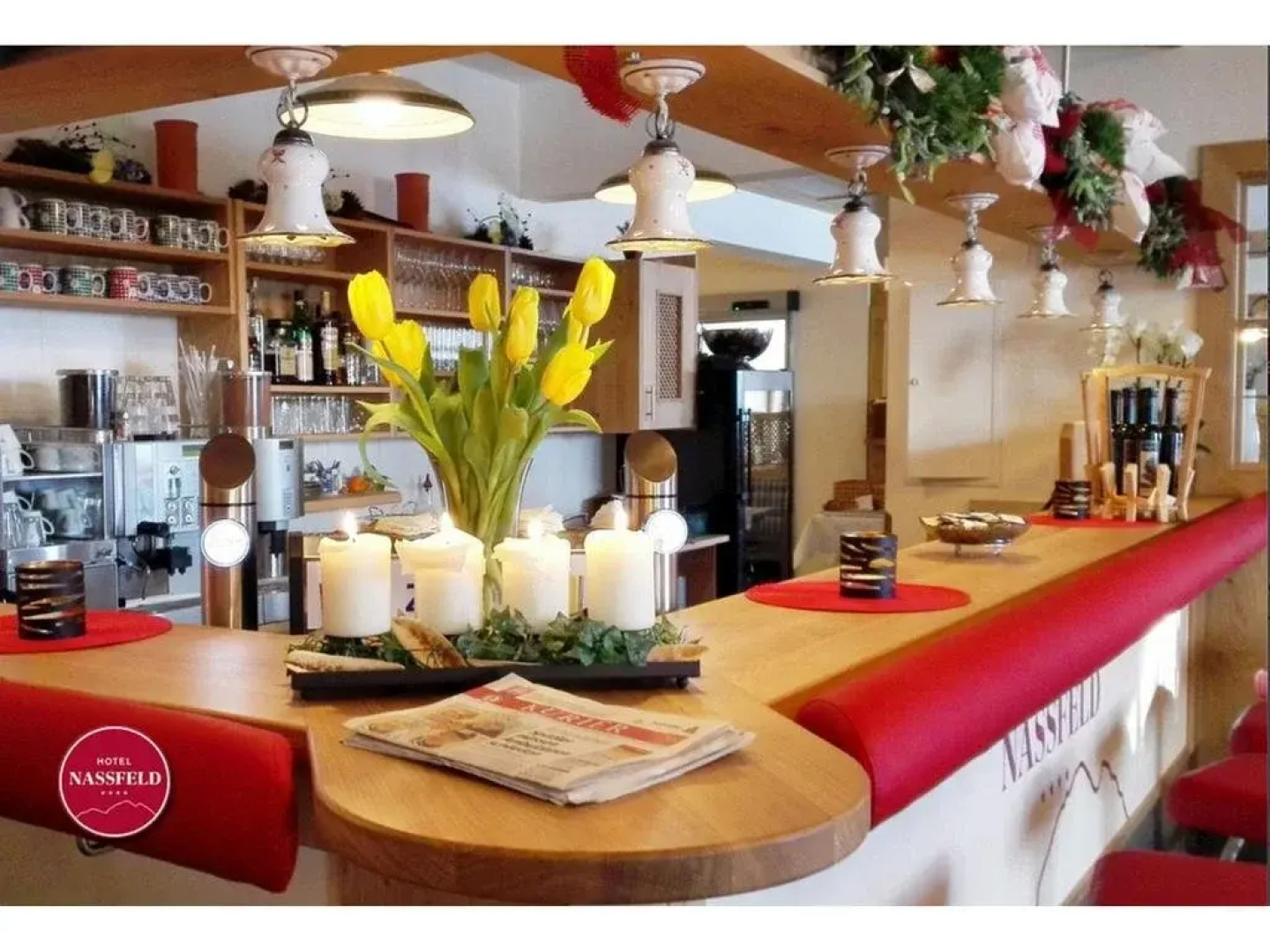 Hotel Nassfeld