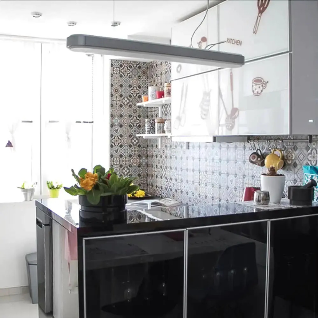 Apartment Travel hub